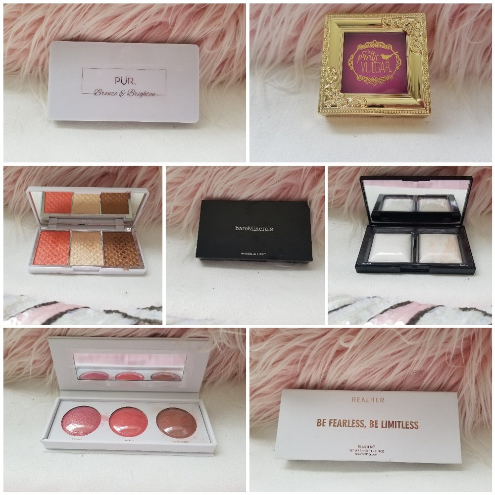 *Make and offer*